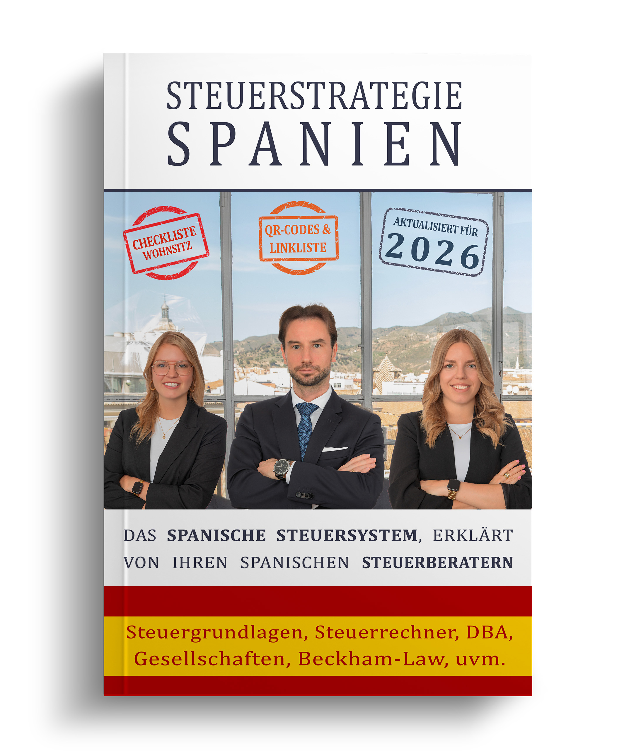 books cover steuern2026a